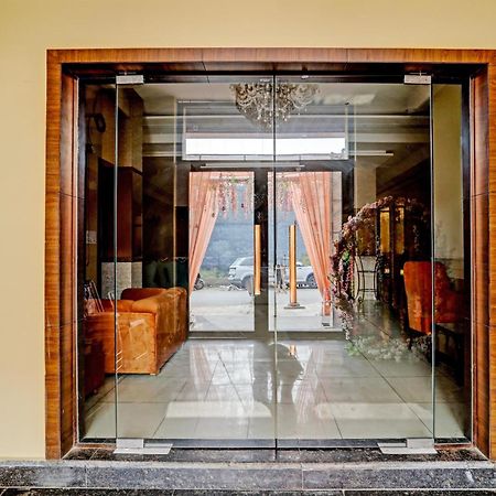Hotel O Miraas Hotel And Banquet Hall Лудхіяна Екстер'єр фото